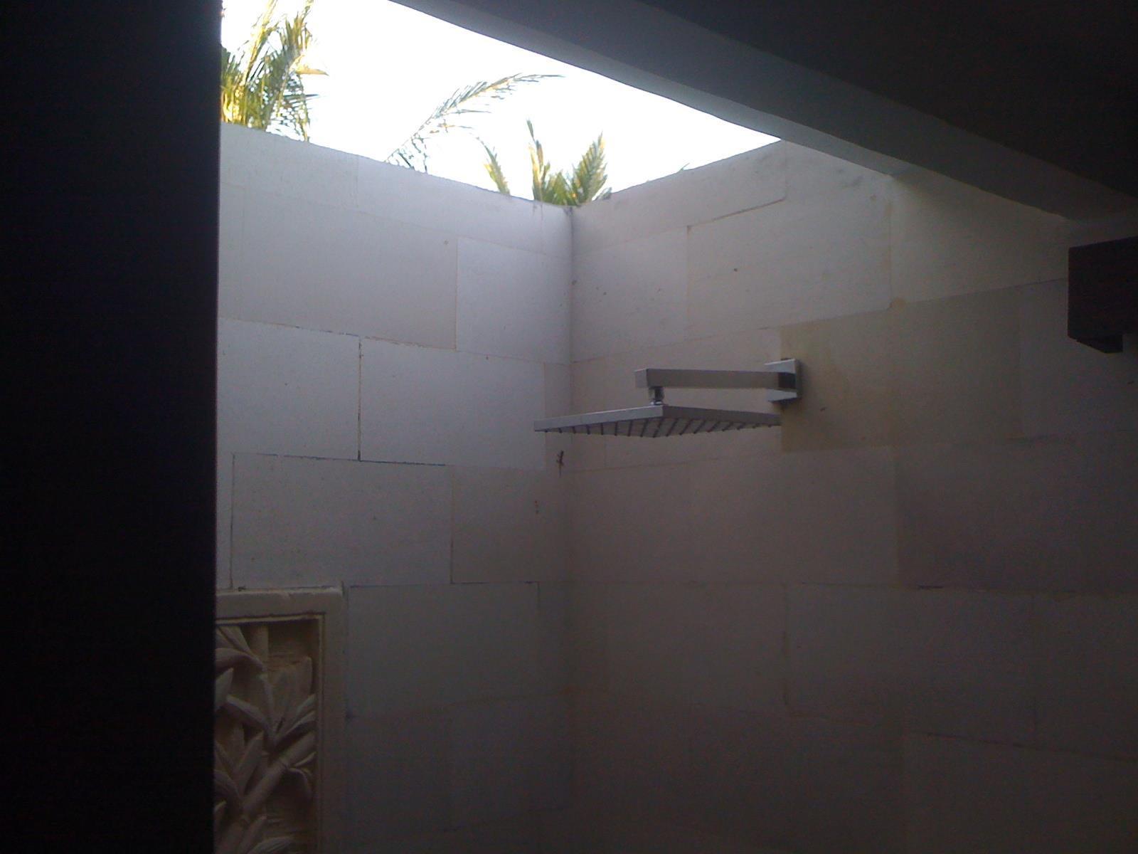 Oceane Paradise Bungalow Gili Trawangan Bagian luar foto